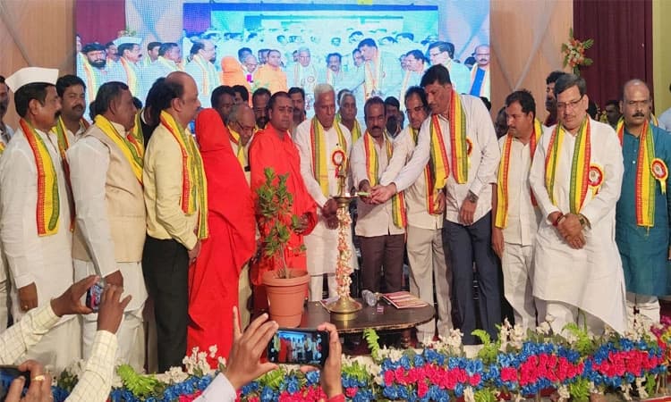 ಶಿಕ್ಷಣದಿಂದ ಸಮಾಜ ಗಟ್ಟಿಯಾಗಿ ನೆಲೆಯೂರಲು ಸಾಧ್ಯ – ವಿಧಾನ ಪರಿಷತ್ ಸದಸ್ಯ ಎನ್. ರವಿಕುಮಾರ್‌