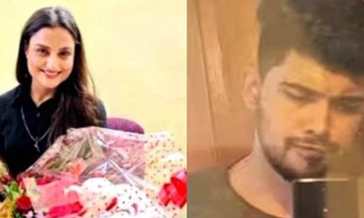 ಪ್ರಿಯಕರನ ಕಾಣಲು ದುಬೈನಿಂದ ಬೆಂಗಳೂರಿಗೆ ಬಂದ ಗಗನಸಖೀ ನಾಲ್ಕನೇ ಮಹಡಿಯಿಂದ ಬಿದ್ದು ಮೃತ್ಯು