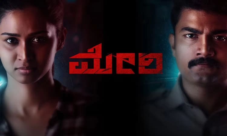 ಚಿತ್ರ ವಿಮರ್ಶೆ; ಥ್ರಿಲ್ಲರ್ ‘ಮೇರಿ’ಯ ಜಾಡು ಹಿಡಿದು..