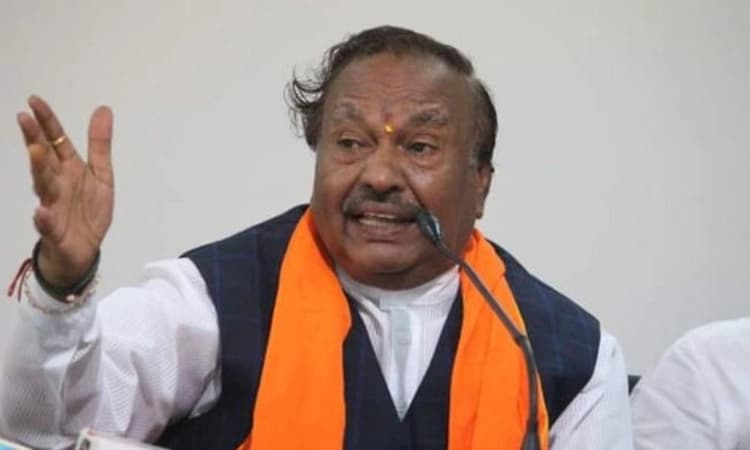 ಸಿದ್ಧು-ಪರಂ ಸೋಲಿನ ಗುಟ್ಟು ರಟ್ಟು ಮಾಡಿದ ಈಶ್ವರಪ್ಪ!