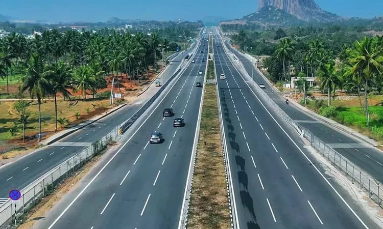 ಬೆಂಗಳೂರು-ಮೈಸೂರು ನಡುವಿನ ಓಡಾಟ ಸಲೀಸು: 75 ನಿಮಿಷಗಳ ಪ್ರಯಾಣ