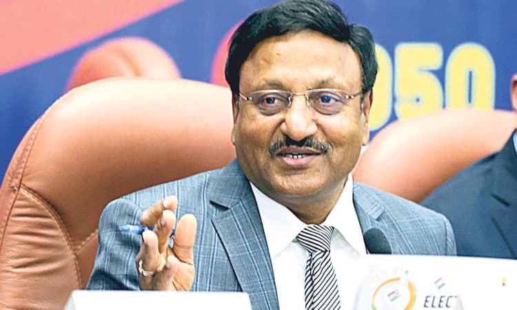 ಕರ್ನಾಟಕದ ಹಣ ಬಲದ್ದೇ ಚಿಂತೆ! ಚುನಾವಣ ಆಯೋಗ ಕಳವಳ