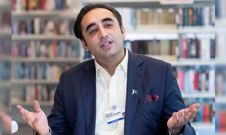 ವಿಶ್ವಸಂಸ್ಥೆಯಲ್ಲಿ “ಕಾಶ್ಮೀರ’ ಅಜೆಂಡಾ: ಸೋಲೊಪ್ಪಿಕೊಂಡ ಪಾಕ್‌ ವಿದೇಶಾಂಗ ಸಚಿವ ಬಿಲಾವಲ್‌