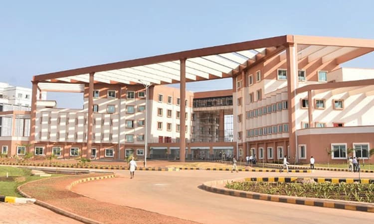 ಐಐಟಿ ಸುಂದರ ಕನಸು ನನಸು