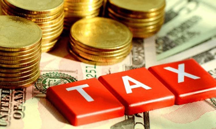 ನಿವ್ವಳ ನೇರ ತೆರಿಗೆ ಸಂಗ್ರಹ ಶೇ.17 ಏರಿಕೆ