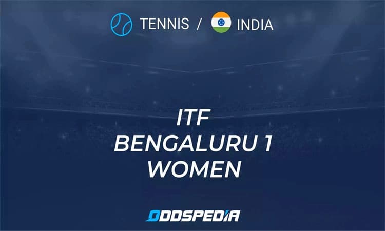 ಮಹಿಳಾ ಐಟಿಎಫ್ ಟೆನಿಸ್‌ : ಇಂದು ಅಂಕಿತಾ-ಫ್ರುಹ್ವಿರ್ಟೊವಾ ನಡುವೆ ಫೈನಲ್‌