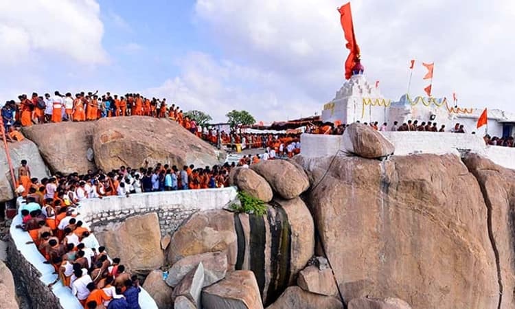 ಪೂಜಾ ವಿವಾದದ ನಡುವೆಯೂ ಕಿಷ್ಕಿಂಧಾ ಅಂಜನಾದ್ರಿ ಅಭಿವೃದ್ಧಿಗೆ ಕೋಟ್ಯಾಂತರ ರೂ.ಅನುದಾನ