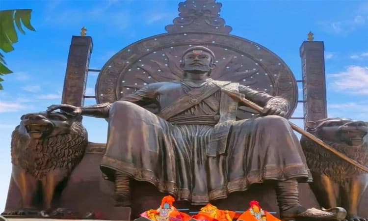 ಬೆಳಗಾವಿಯಲ್ಲಿ ಎಂಇಎಸ್‌ನಿಂದ ಶಿವಾಜಿ ಶುದ್ಧೀಕರಣ