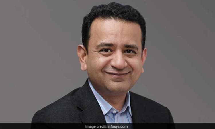 Infosys ಅಧ್ಯಕ್ಷ ಸ್ಥಾನಕ್ಕೆ ಮೋಹಿತ್ ಜೋಶಿ ರಾಜೀನಾಮೆ, ಟೆಕ್ ಮಹೀಂದ್ರಾಕ್ಕೆ ಸೇರ್ಪಡೆ