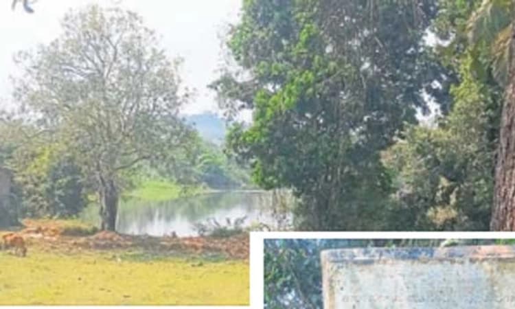 ಮಣಿಪುರ: ಪೊಸಮಠ; ಶಿಲಾ ಫ‌ಲಕಕ್ಕೂ, ಸೇತುವೆ ಕನಸಿಗೂ ಬೆಳ್ಳಿ ಹಬ್ಬ!