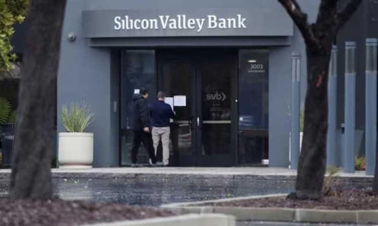 ಪ್ರತಿಷ್ಠಿತ ಸಿಲಿಕಾನ್ ವ್ಯಾಲಿ ಬ್ಯಾಂಕ್ ಬಂದ್…ಅಮೆರಿಕದ 2ನೇ ಅತೀ ದೊಡ್ಡ Bank ವೈಫಲ್ಯ!