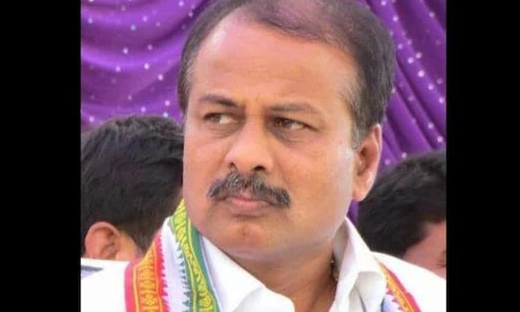 ಕೆಪಿಸಿಸಿ ಕಾರ್ಯಾಧ್ಯಕ್ಷ ಧ್ರುವನಾರಾಯಣ ನಿಧನ : ರಾಜಕೀಯ ಮುಖಂಡರ ಸಂತಾಪ