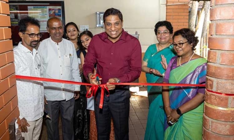 ಎಂಐಸಿ-ಮಣಿಪಾಲ: “ನಮ್ಮ ಅಂಗಡಿ’ ಮಾರಾಟ ಮೇಳಕ್ಕೆ ಚಾಲನೆ