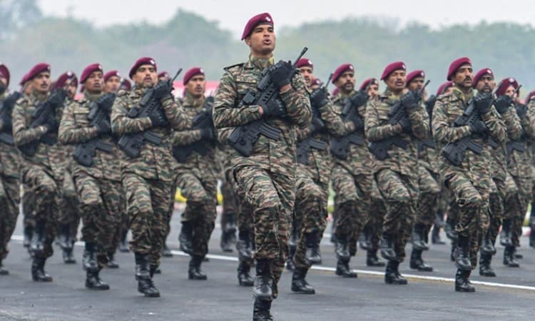 ನಿವೃತ್ತ ಅಗ್ನಿವೀರರಿಗೆ ಬಿಎಸ್‌ಎಫ್ ಶೇ.10 ಮೀಸಲಾತಿ