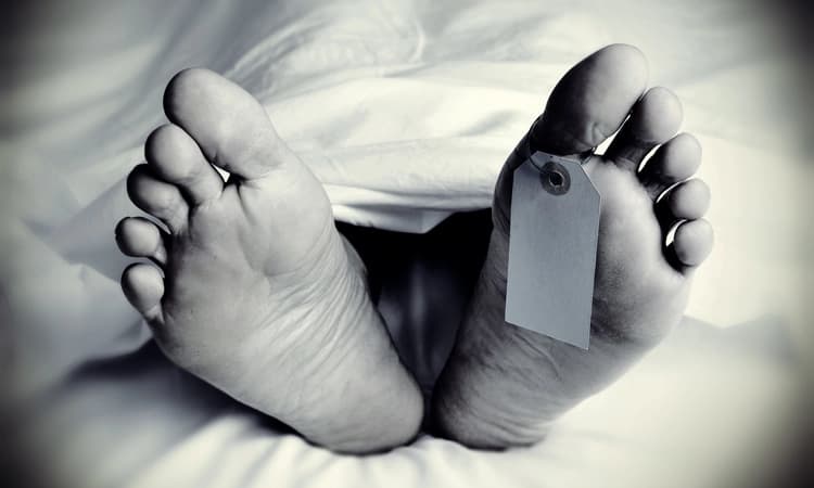 ಸರ್ಕಾರದ ಮನೆ ಕೇಳಿದ್ದಕ್ಕೆ ಹೊಡೆದು ಕೊಂದ ಗ್ರಾ.ಪಂ. ಉಪಾಧ್ಯಕ್ಷೆ ಪತಿ ಹಾಗೂ ಮಗ; ದೂರು ದಾಖಲು