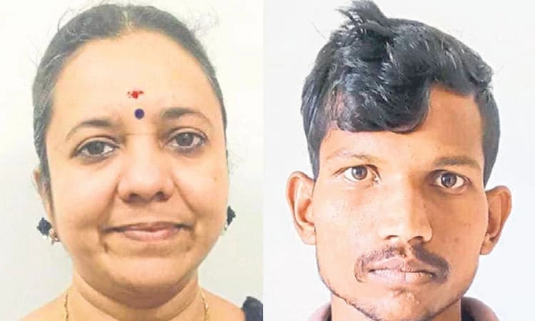 ತನ್ನೊಂದಿಗೆ ಮಾತು ಬೇಡ ಎಂದ ಮಹಿಳೆಯನ್ನು ಹತ್ಯೆಗೈದ ಕ್ಯಾಬ್‌ ಚಾಲಕ