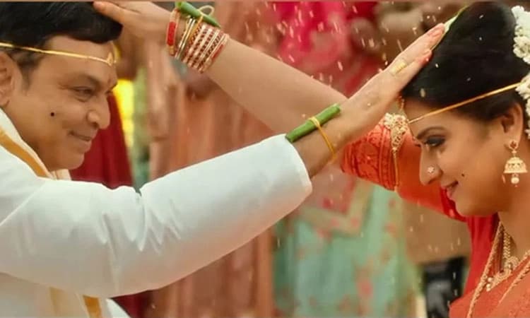 4ನೇ ಮದುವೆಯಾದ ನಟ ನರೇಶ್, 3ನೇ ಬಾರಿ ಹಸೆಮಣೆ ಏರಿದ ಪವಿತ್ರ ಲೋಕೇಶ್:‌ ವಿಡಿಯೋ ವೈರಲ್