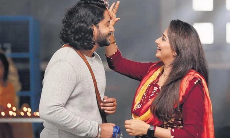 ಏಪ್ರಿಲ್‌ 7ಕ್ಕೆ ವೀರಂ: ಮಾಸ್‌ ಲುಕ್‌ನಲ್ಲಿ ಪ್ರಜ್ವಲ್‌