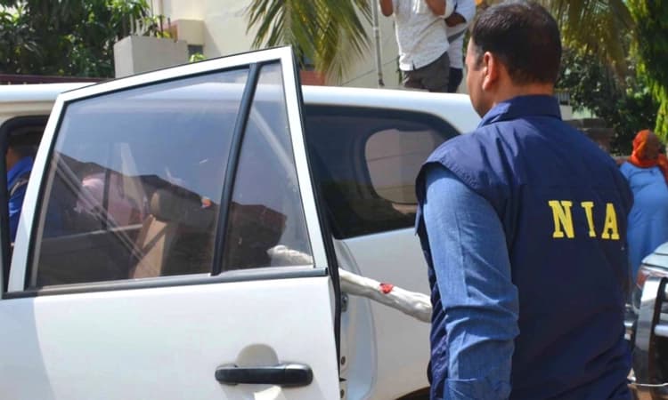 ಉಗ್ರ ಕೃತ್ಯಕ್ಕೆ ವಿದೇಶದಿಂದ ಹಣ ಪೂರೈಕೆ: ಬಂಧಿತ ಪುತ್ತೂರು, ಬಂಟ್ವಾಳದ ಐವರ ತೀವ್ರ ವಿಚಾರಣೆ