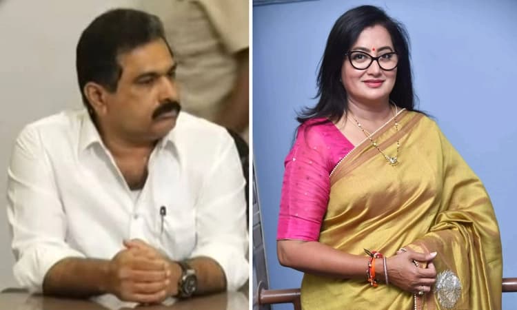 ಸಂಸದೆ ಸುಮಲತಾ ಇಂದು ಬಿಜೆಪಿಗೆ, ಬಿಜೆಪಿ ತೊರೆದ ಪುಟ್ಟಣ್ಣ ಕಾಂಗ್ರೆಸ್‌ಗೆ