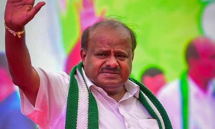 ರೈತ ಯುವಕರ ಮದುವೆ ಆದ್ರೆ 2 ಲಕ್ಷ ರೂ. ಪ್ರೋತ್ಸಾಹಧನ: ಎಚ್‌.ಡಿ.ಕುಮಾರಸ್ವಾಮಿ