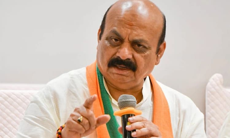 ಕಾಂಗ್ರೆಸ್ ಅವಧಿಯಲ್ಲಿನ 59 ಪ್ರಕರಣಗಳು ಲೋಕಾಯುಕ್ತಕ್ಕೆ : ಸಿಎಂ ಬೊಮ್ಮಾಯಿ