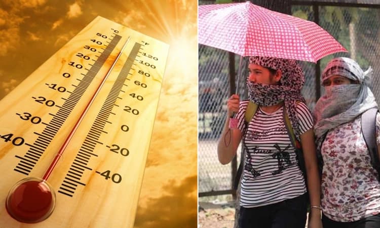 ಕರಾವಳಿಯಲ್ಲಿ ಏರುತ್ತಿದೆ ತಾಪಮಾನ; ಮುನ್ನೆಚ್ಚರಿಕೆ ವಹಿಸಲು ಸೂಚನೆ