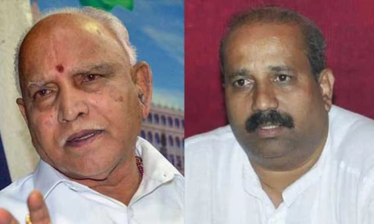 ಕರಾವಳಿ ಕಣ ಚಿತ್ರಣ-BSY ಹೇಳಿಕೆ ಕಂಪನ ಯಾರ ಟೀ ಕಪ್‌ನಲ್ಲಿ ಬದಲಾವಣೆ ಬಿರುಗಾಳಿ ?