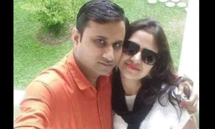 ಹೋಳಿ ಬಣ್ಣ ತೊಳೆಯಲು ಬಾತ್‌ ರೂಮ್‌ ಒಳಗೆ ಹೋದ ದಂಪತಿ ಉಸಿರುಗಟ್ಟಿ ಮೃತ್ಯು: ಕಾರಣವೇನು?