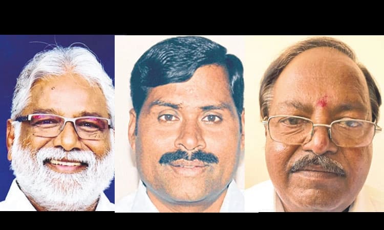 ಕುತೂಹಲ ಕೆರಳಿಸಿರುವ ಕೊಳ್ಳೇಗಾಲ ವಿಧಾನಸಭಾ ಕ್ಷೇತ್ರ