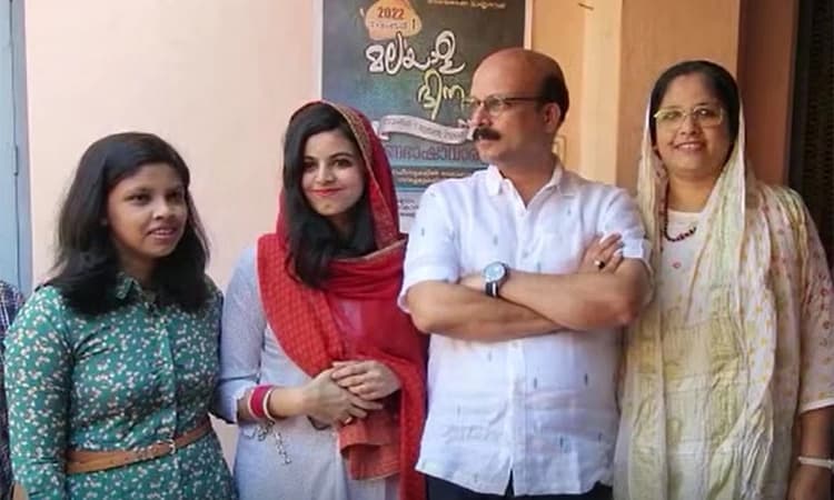 29 ವರ್ಷ ಬಳಿಕ ವಿವಾಹ ಮರುನೋಂದಣಿ ಮಾಡಿಕೊಂಡ ದಂಪತಿ!