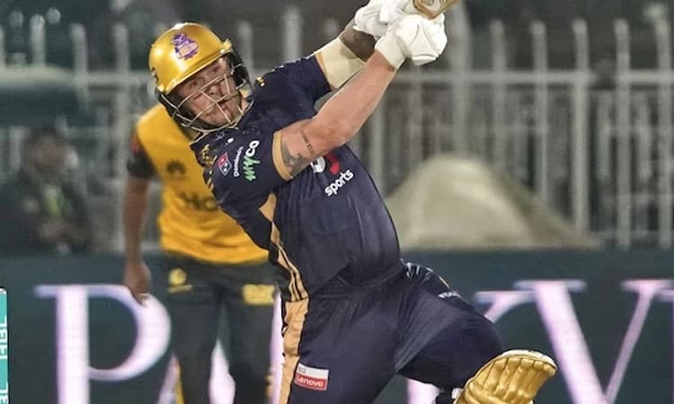 ಸಿಕ್ಸರ್‌, ಬೌಂಡರಿಗಳ ಸುರಿಮಳೆ: ಜೇಸನ್‌ ರಾಯ್‌ ಅಬ್ಬರ; ಟಿ-20 ಯಲ್ಲಿ 241 ರನ್‌ ಚೇಸ್.!