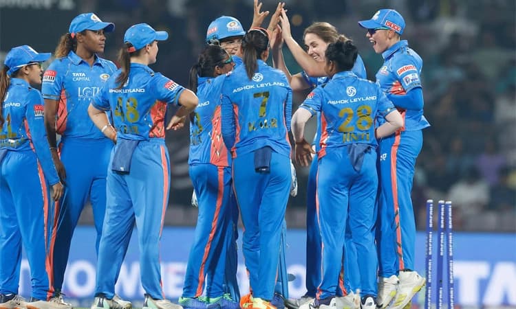 ವನಿತಾ ಪ್ರೀಮಿಯರ್‌ ಲೀಗ್‌: ಮುಂಬೈ-ಡೆಲ್ಲಿ ಬಿಗ್‌ ಮ್ಯಾಚ್‌