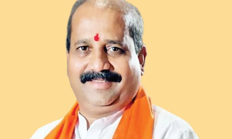 ಉಡುಪಿ: ಕಾಂಗ್ರೆಸ್‌ಗಿಂತ ಬಿಜೆಪಿ ಅಭ್ಯರ್ಥಿಯದ್ದೇ ಕುತೂಹಲ