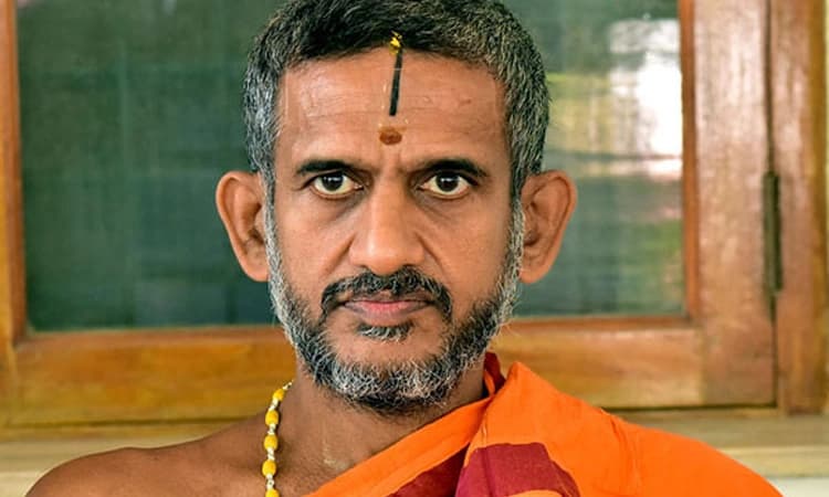 ಶ್ರೀಕೃಷ್ಣ ಮಠದ ಜಾಗಕ್ಕೆ ದಾಖಲೆಗಳಿವೆ: ಪೇಜಾವರ ಶ್ರೀ