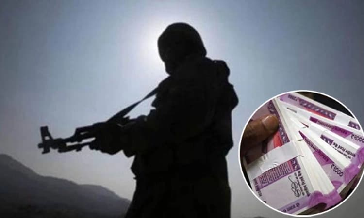 ಬಂಟ್ವಾಳ: ಉಗ್ರರಿಗೆ 25 ಕೋ.ರೂ. ವರ್ಗ: ದ.ಕ., ಕಾಸರಗೋಡು ಜಿಲ್ಲೆಯಿಂದ ಹಣ ರವಾನೆ