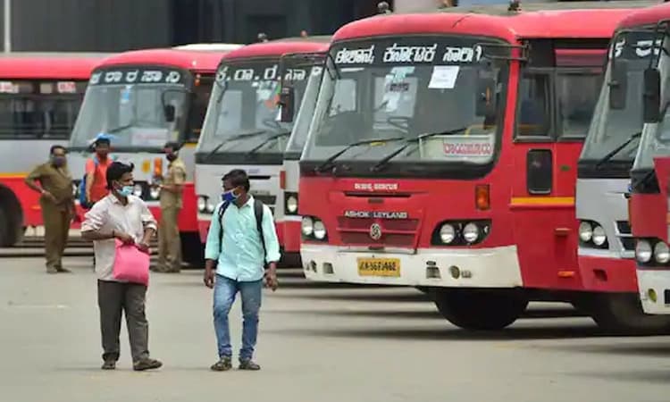 ಸದ್ಯದಲ್ಲೇ ಸಾರಿಗೆ ನೌಕರರ ವೇತನ ಶೇ. 10 ಹೆಚ್ಚಳ?