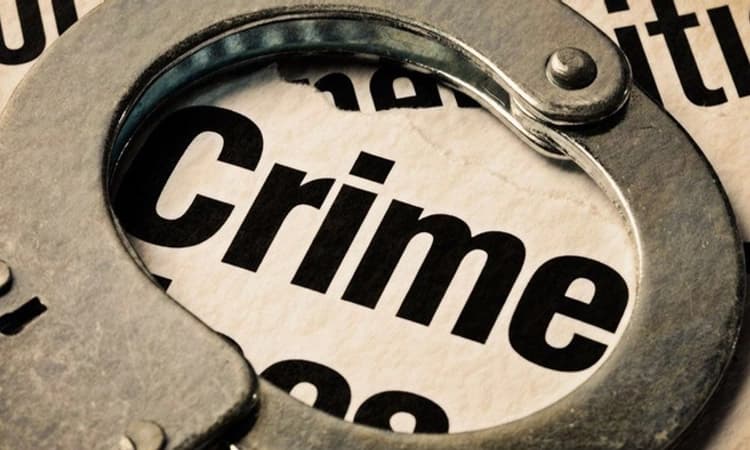 ಅಪಘಾತ ಪ್ರಕರಣದ ವಾರಂಟ್‌ ಆರೋಪಿ ಬಂಧನ