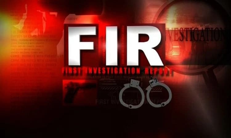 ಪ್ರಿಯಾಂಕಾ ಗಾಂಧಿಯ ಸಹಾಯಕನ ವಿರುದ್ಧ ಎಫ್ಐಆರ್‌