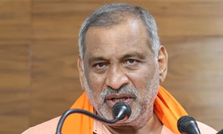 ಮಾಡಾಳು ಜಾಮೀನು ಪ್ರಕರಣ: ದುರ್ಬಲ ವಾದ ಮಂಡಿಸಿದ್ದರೆ ಸಂಬಂಧಿತರೇ ಹೊಣೆ: ಮಾಧುಸ್ವಾಮಿ