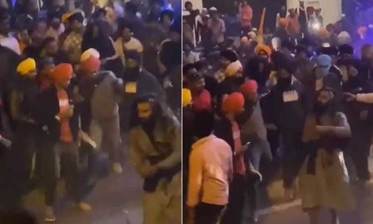 ಕರ್ಕಶ ಮ್ಯೂಸಿಕ್ ಹಾಕಿದ್ದನ್ನು ಪ್ರಶ್ನಿಸಿದ್ದಕ್ಕೆ ದುಷ್ಕರ್ಮಿಗಳಿಂದ ಕೆನಡಾ ನಿವಾಸಿಯ ಹತ್ಯೆ