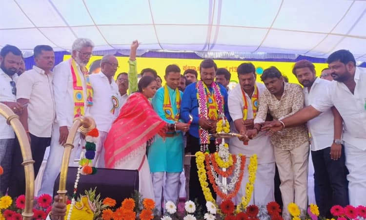 ಯಡಿಯೂರಪ್ಪ ಸಿಎಂ ಆಗಲು ಮೂಲ ಕಾರಣ ನಾನು: ಗಾಲಿ ಜನಾರ್ದನ ರೆಡ್ಡಿ