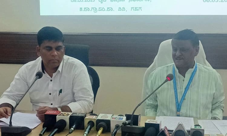 ಗ್ರಾಮೀಣಾಭಿವೃದ್ಧಿ ಮತ್ತು ಪಂಚಾಯತ್ ರಾಜ್ ವಿಶ್ವವಿದ್ಯಾಲಯದಲ್ಲಿ ಮಾ. 10ರಂದು 3ನೇ ಘಟಿಕೋತ್ಸವ