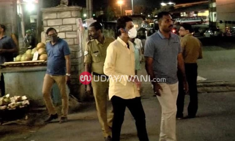 ಮಂಗಳೂರು ಕುಕ್ಕರ್ ಪ್ರಕರಣ: ತೀರ್ಥಹಳ್ಳಿ ಹಾಗೂ ಶಿವಮೊಗ್ಗದಲ್ಲಿ ‌ಶಾರಿಖ್ ಸ್ಥಳ ಮಹಜರು