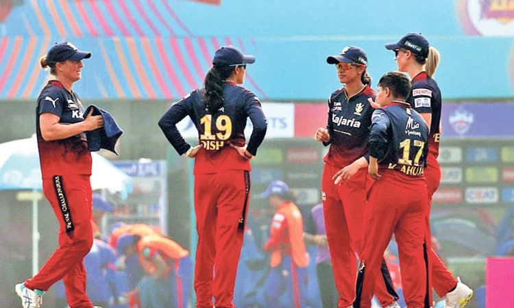 ಗೆಲುವಿನ ಹುಡುಕಾಟದಲ್ಲಿ ಆರ್‌ಸಿಬಿ-ಗುಜರಾತ್‌