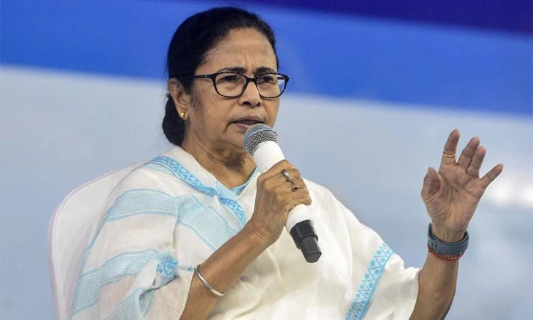ತಲೆ ಕತ್ತರಿಸಿದರೂ ತುಟ್ಟಿ ಭತ್ತೆ ಹೆಚ್ಚಿಸಲ್ಲ: ಮಮತಾ ಬ್ಯಾನರ್ಜಿ