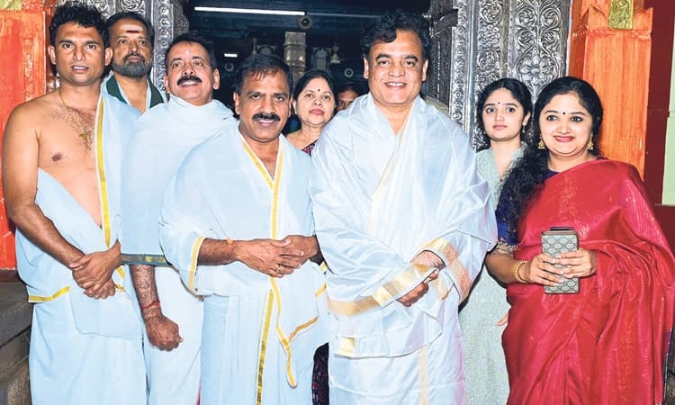 “ಅತ್ಯಾಧುನಿಕ ಶಿಕ್ಷಣಕ್ಕೆ ರಾಷ್ಟ್ರೀಯ ಶಿಕ್ಷಣ ನೀತಿ ಪೂರಕ’: ಸಚಿವ ಡಾ| ಅಶ್ವತ್ಥನಾರಾಯಣ