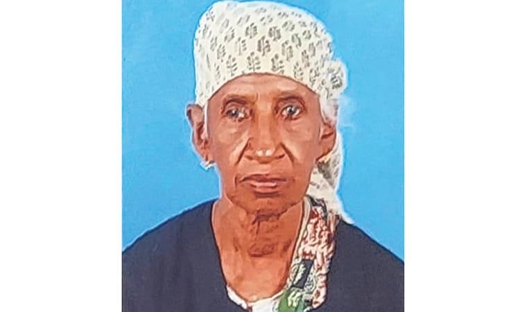 ನಾಪತ್ತೆಯಾಗಿದ್ದ ಕೌಕ್ರಾಡಿಯ ವೃದ್ಧೆ ಪತ್ತೆ: 3 ದಿನ ಅರಣ್ಯದಲ್ಲೇ ವಾಸ; ಎಲೆಗಳೇ ಆಹಾರ