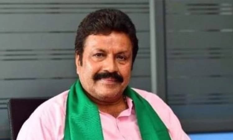 ಇಬ್ಬರು ಹೋದ್ರೆ 20 ಜನ ಬರ್ತಾರೆ: ಸಚಿವ ಬಿ.ಸಿ. ಪಾಟೀಲ