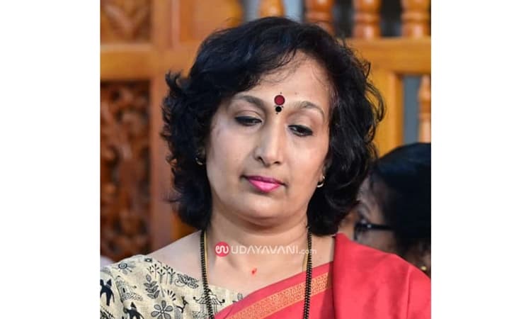 ಪುತ್ತೂರು: ನೃತ್ಯ ವಿದುಷಿ ಆಸ್ತಿಕಾ ಸುನಿಲ್ ಶೆಟ್ಟಿ ನಿಧನ